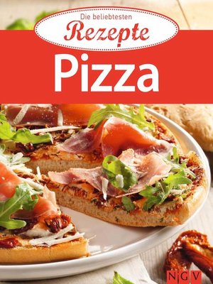cover image of Pizza